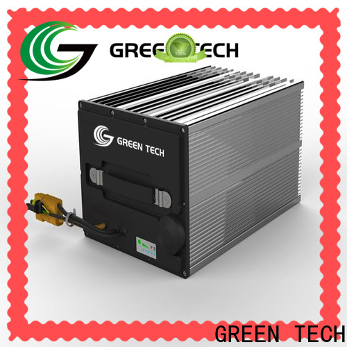 GREEN TECH New graphene supercapacitor company for ups