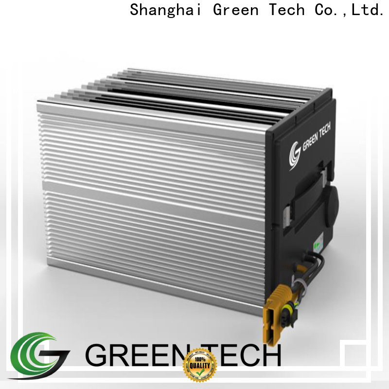 GREEN TECH Latest ultracapacitor company for ups