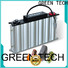 GREEN TECH Latest super capacitor Supply for electric vehicle