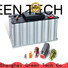 GREEN TECH super capacitor Supply for agv