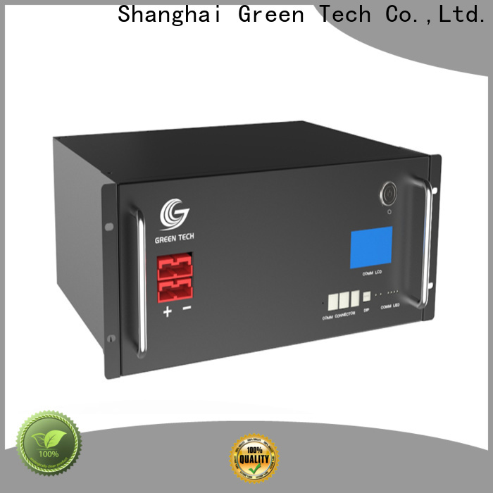 GREEN TECH supercap battery Suppliers for ups