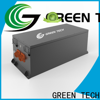 Custom supercapacitor battery manufacturers for golf carts