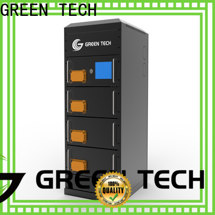 GREEN TECH new graphene battery manufacturers for golf carts