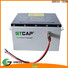 Wholesale new graphene battery manufacturers for solar street light
