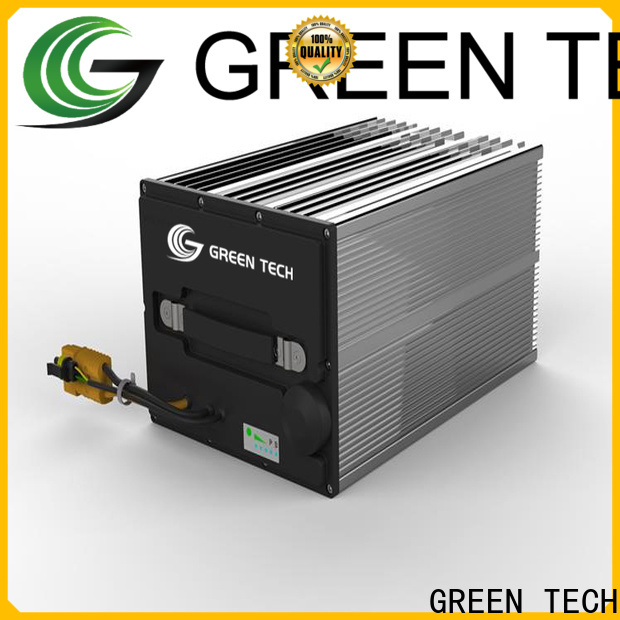 GREEN TECH Best graphene capacitor company for solar street light