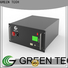 GREEN TECH ultracapacitor energy storage Suppliers for electric vehicle
