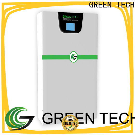 GREEN TECH graphene supercapacitor company for ups
