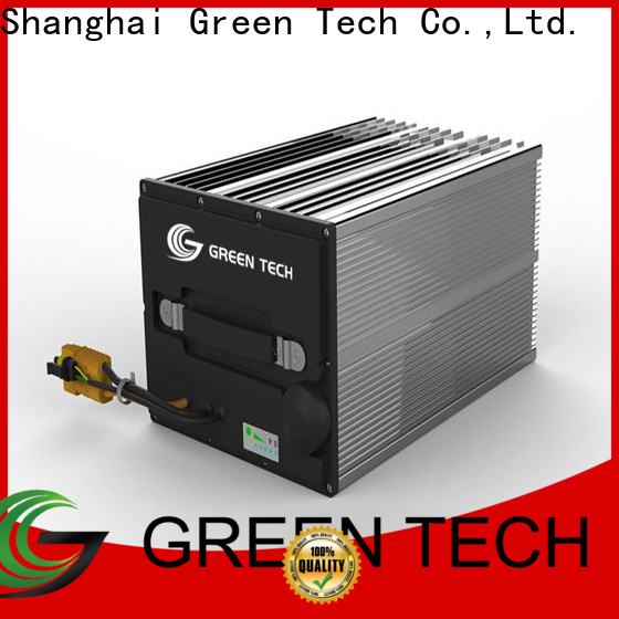 GREEN TECH Best supercapacitor energy storage company for telecom tower station