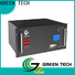 GREEN TECH High-quality super capacitors manufacturers for golf carts