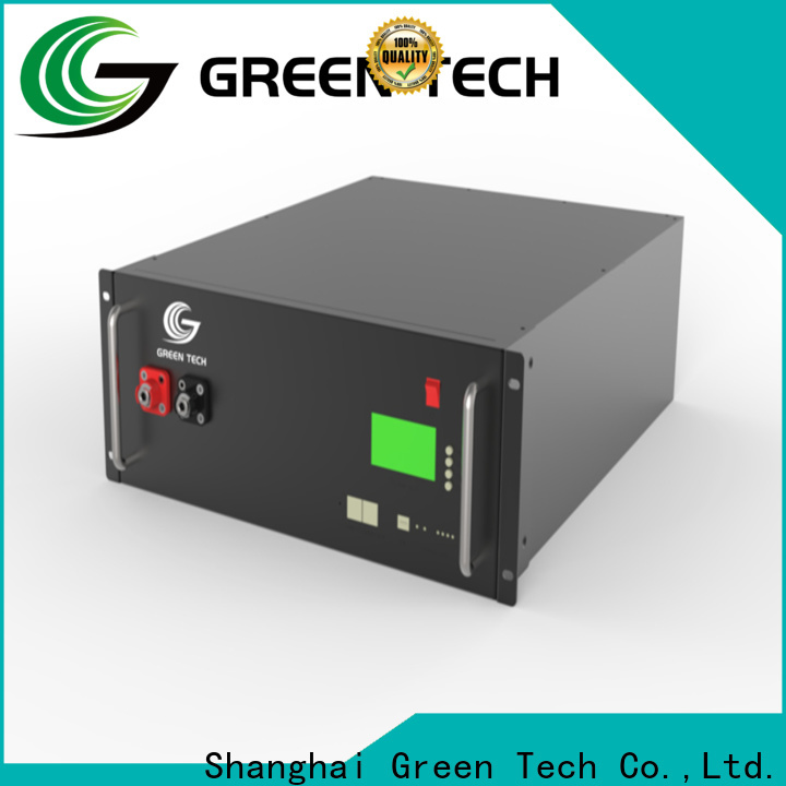 GREEN TECH ultra capacitors Supply for ups