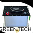 GREEN TECH Custom supercap module Suppliers for ups