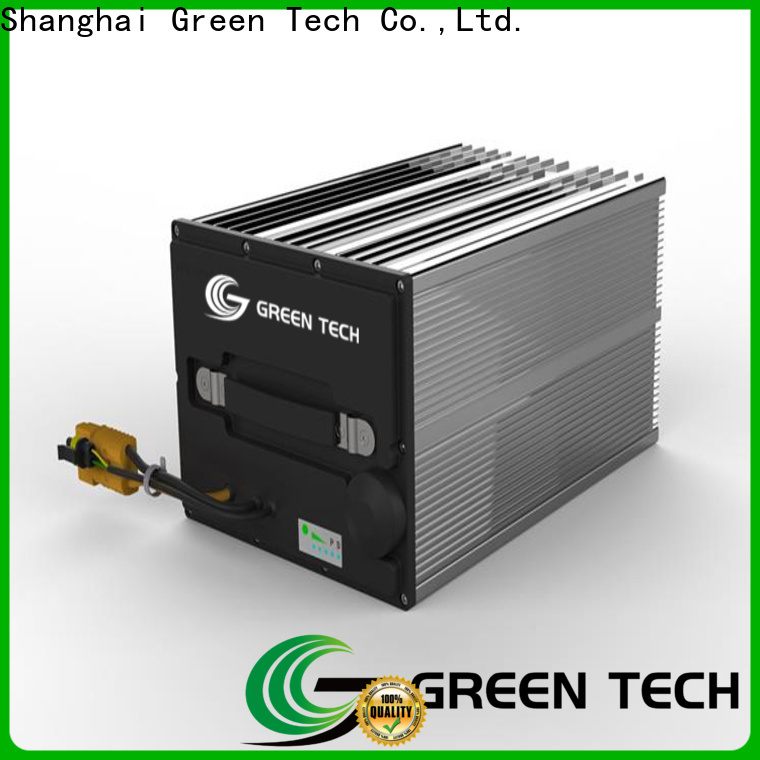 Custom supercap battery manufacturers for solar micro grid