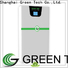 GREEN TECH ultracapacitor energy storage Supply for ups