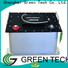 GREEN TECH capacitor module manufacturers for agv