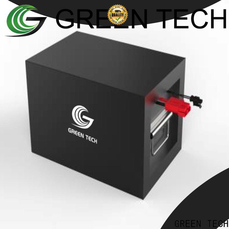 GREEN TECH graphene ultracapacitors Supply for electric vehicle