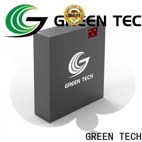 GREEN TECH graphene ultracapacitor Supply for ups