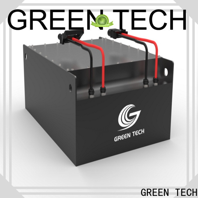 GREEN TECH High-quality graphene capacitor Suppliers for electric vehicle