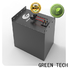 GREEN TECH supercapacitor energy storage factory for electric vessels