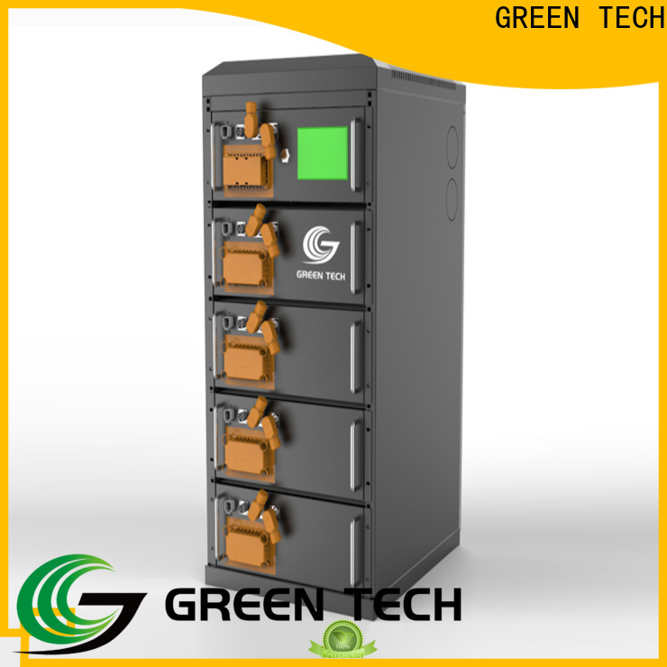 GREEN TECH Best graphene ultracapacitor Supply for electric vessels