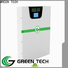 GREEN TECH New supercap battery company for ups
