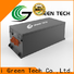 GREEN TECH Custom super capacitors company for golf carts