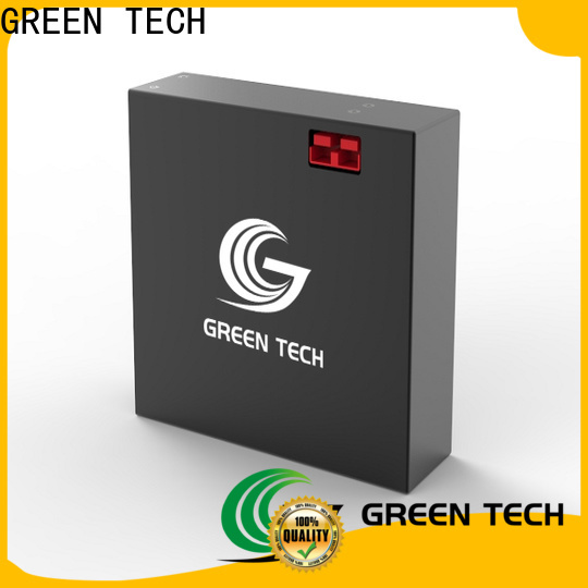 GREEN TECH Best graphene ultracapacitors factory for solar micro grid