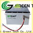 Wholesale supercapacitor battery Supply for electric vessels