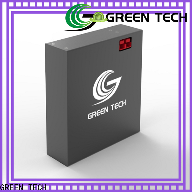 Latest new graphene battery manufacturers for golf carts