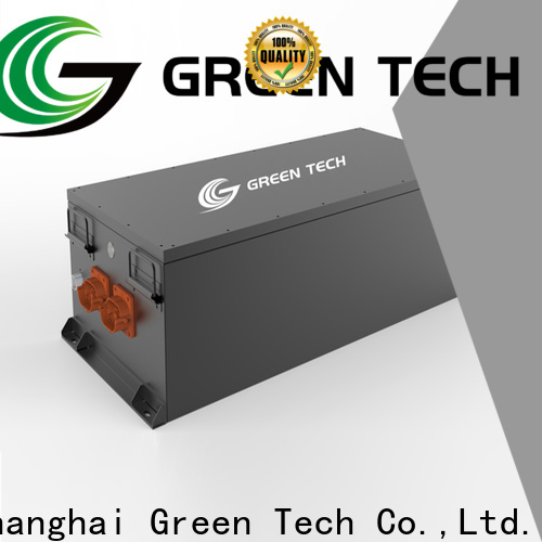 GREEN TECH graphene ultracapacitors manufacturers for electric vessels
