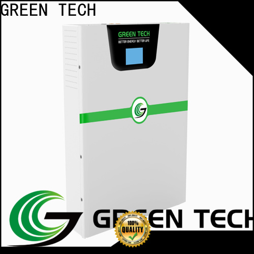 GREEN TECH graphene supercapacitor Suppliers for agv