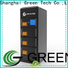 GREEN TECH Custom super capacitors Supply for solar street light