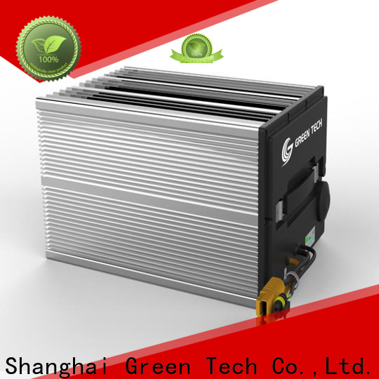 GREEN TECH Best graphene supercapacitor battery Suppliers for electric vehicle