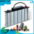 GREEN TECH Custom capacitor module company for electric vessels