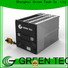 GREEN TECH Best ultracapacitor battery Suppliers for electric vehicle