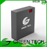 GREEN TECH Custom new graphene battery Supply for golf carts