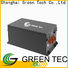 GREEN TECH Wholesale supercapacitor battery factory for electric vehicle