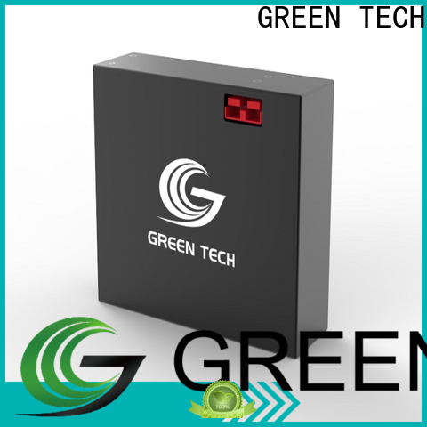 GREEN TECH graphene capacitor factory for electric vehicle