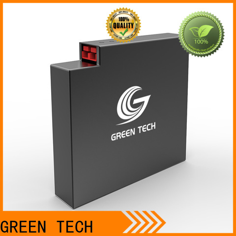 GREEN TECH graphene ultracapacitor Supply for telecom tower station