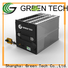 GREEN TECH graphene supercapacitor battery Suppliers for solar street light