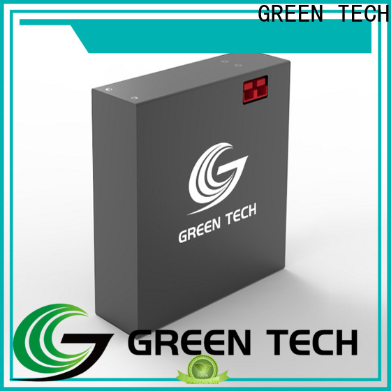 GREEN TECH graphene supercapacitor battery Suppliers for solar street light