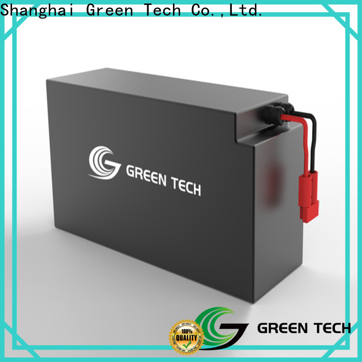 Top supercap battery Suppliers for agv