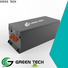 GREEN TECH graphene supercapacitor company for electric vessels