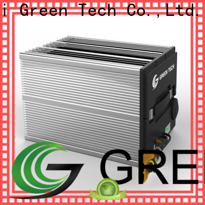 GREEN TECH New supercap battery Suppliers for solar micro grid