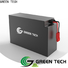 GREEN TECH Latest graphene capacitor manufacturers for agv