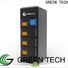 GREEN TECH ultracapacitor battery Suppliers for telecom tower station