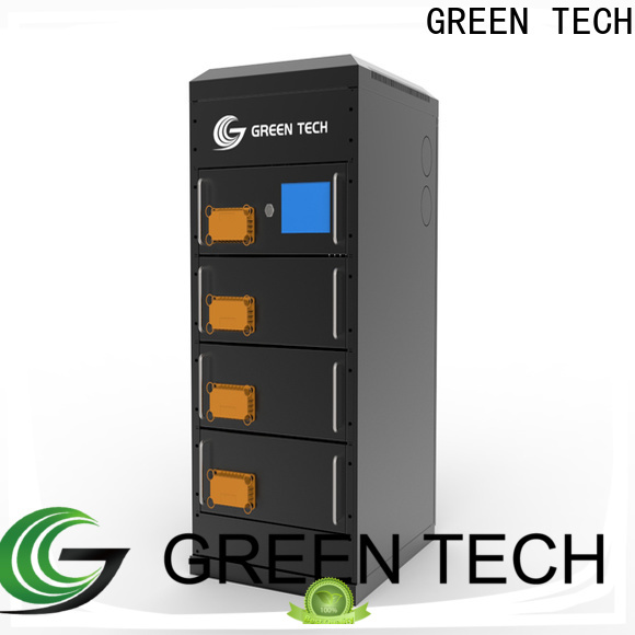 GREEN TECH ultracapacitor battery Suppliers for telecom tower station