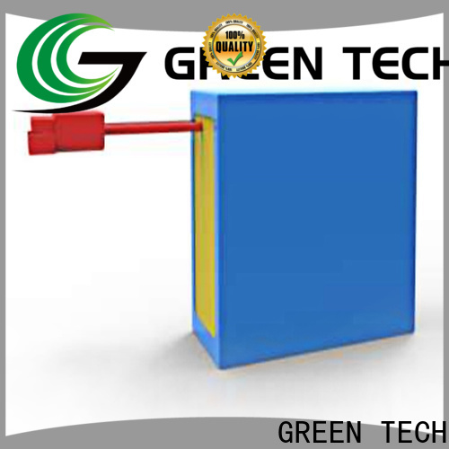 GREEN TECH High-quality graphene capacitor Suppliers for agv