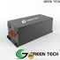 GREEN TECH New super capacitors manufacturers for telecom tower station