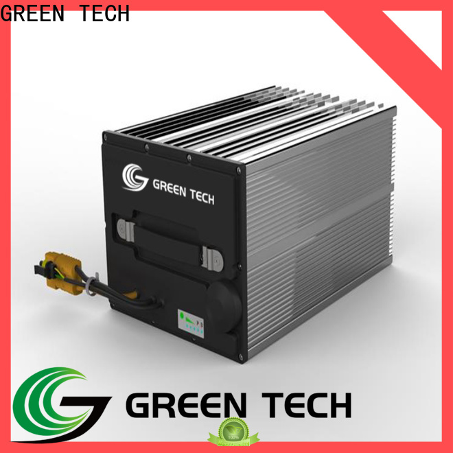 GREEN TECH ultracapacitor battery manufacturers for solar micro grid