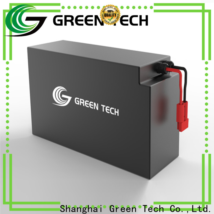GREEN TECH graphene capacitor Supply for telecom tower station